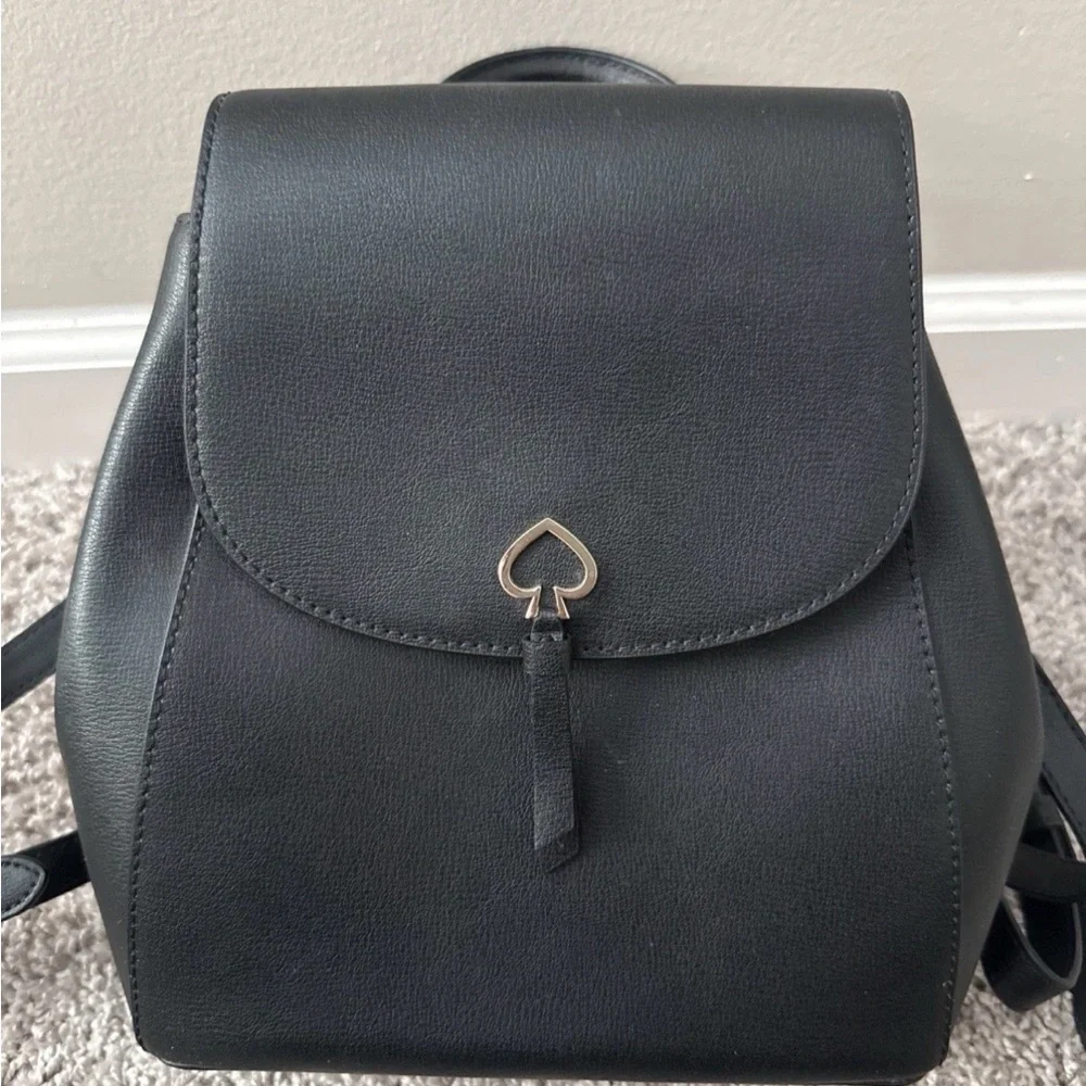 Kate Spade Adel Medium Backpack Flap